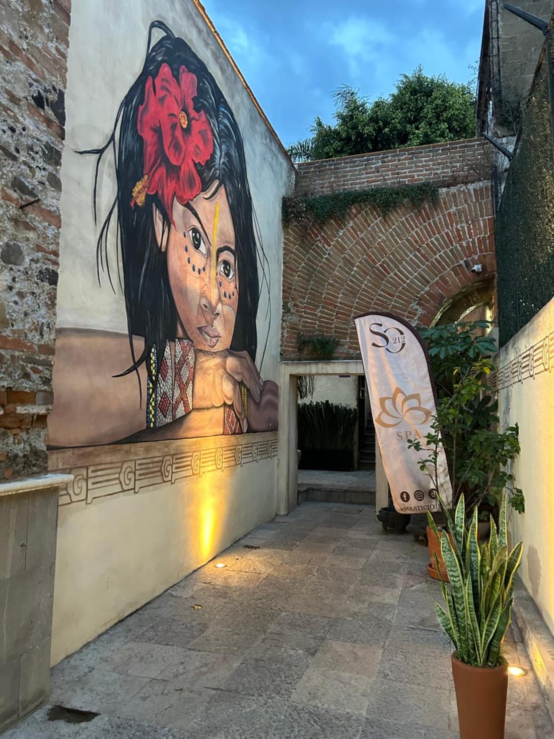Casa Solsticio 212