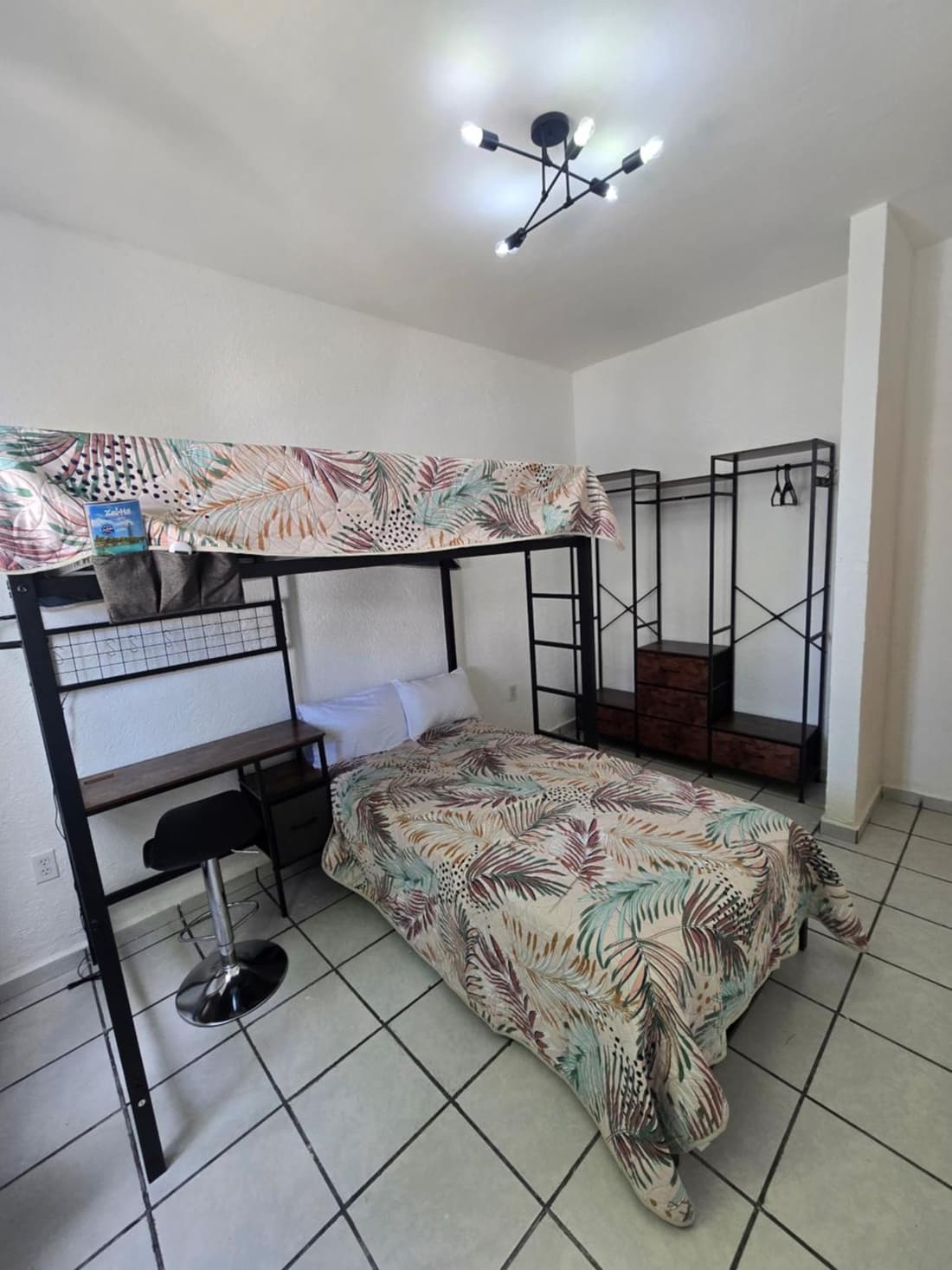 Residencia Puerto Morelos