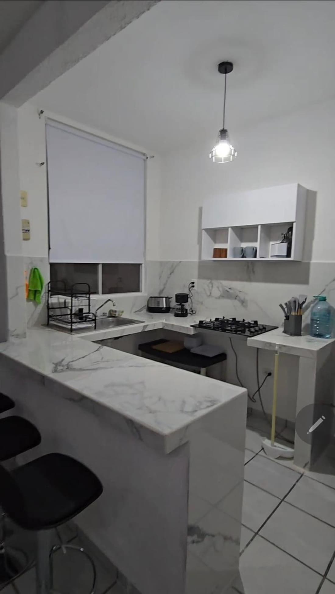 Residencia Puerto Morelos