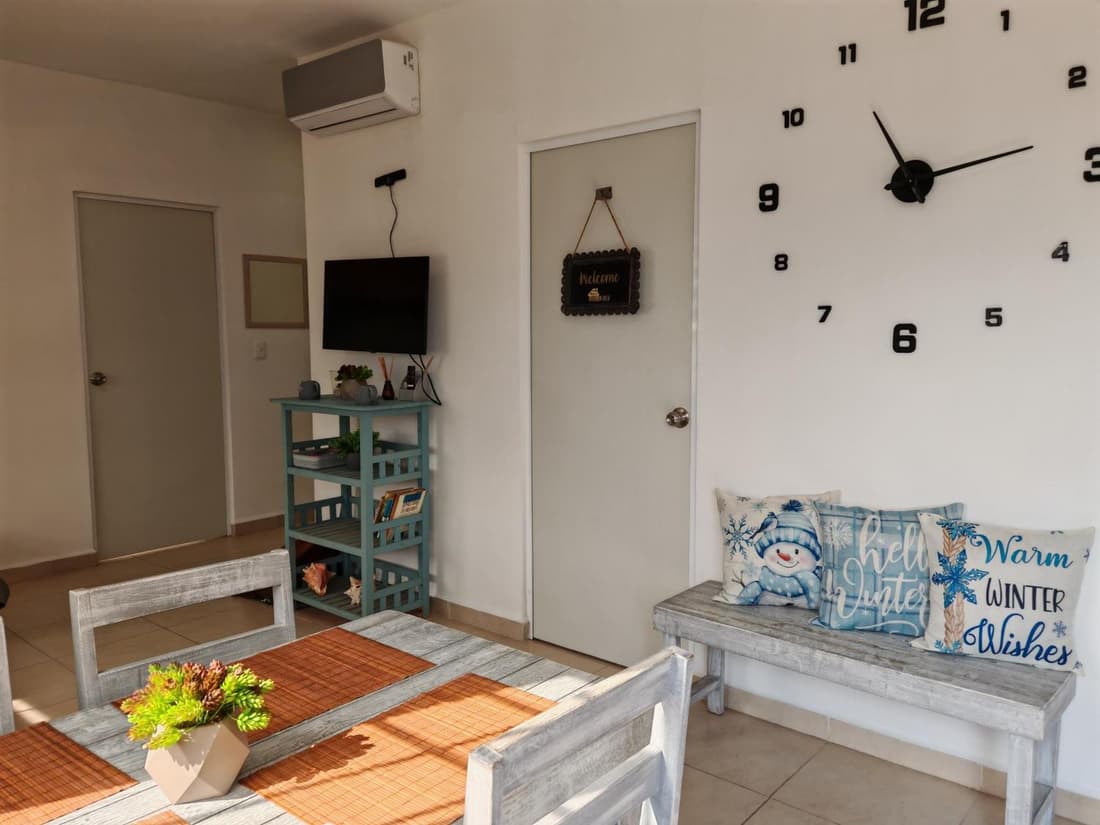 Wooden Nest Beach - El Lugar para tus Vacaciones