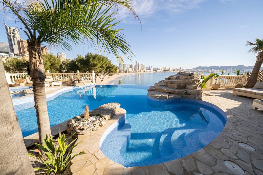 Casa Playa