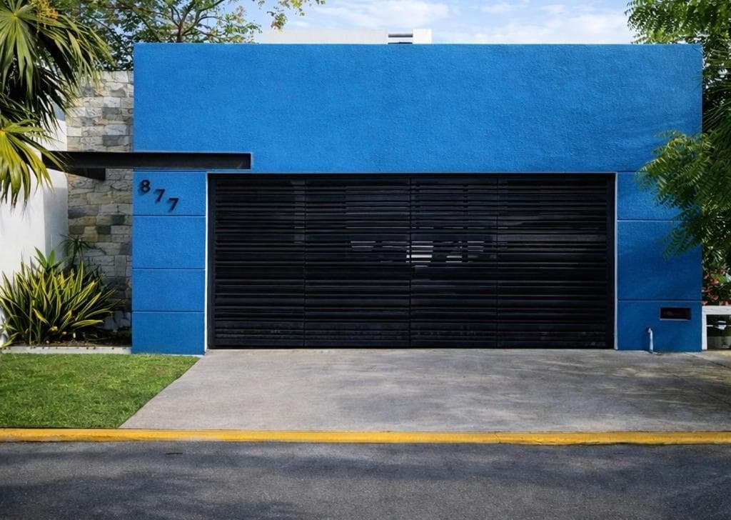 Casa luz