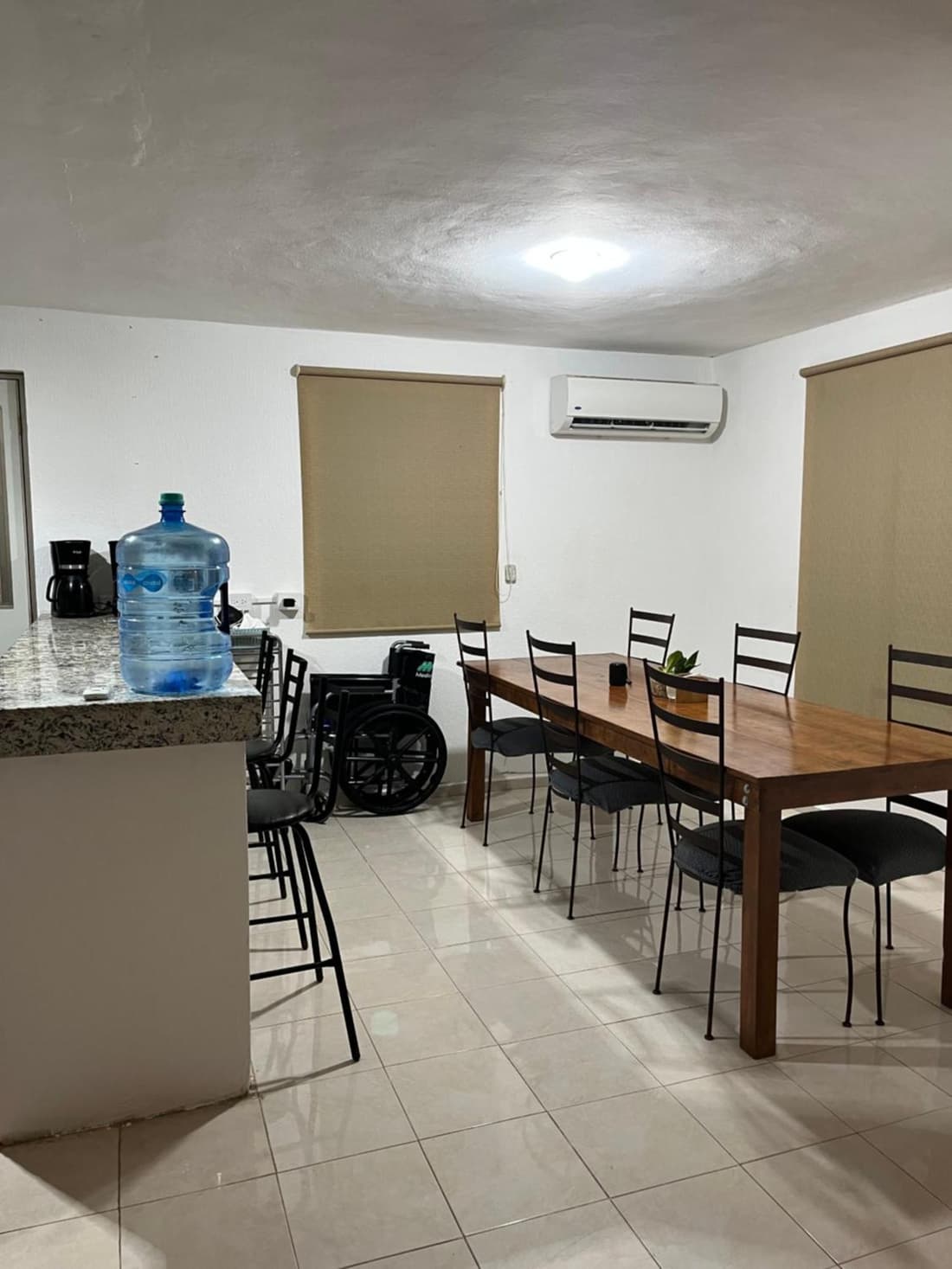 Casa luz