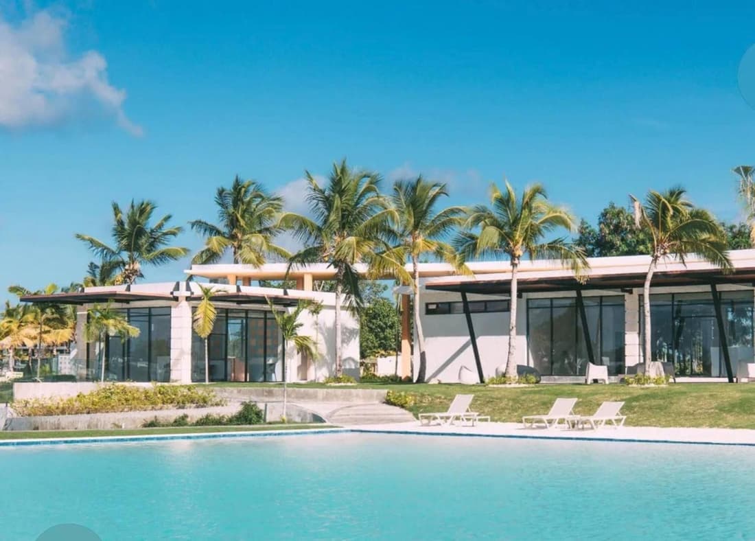 Elite 3 Bedroom Villa with Private Pool A Hidden Paradise