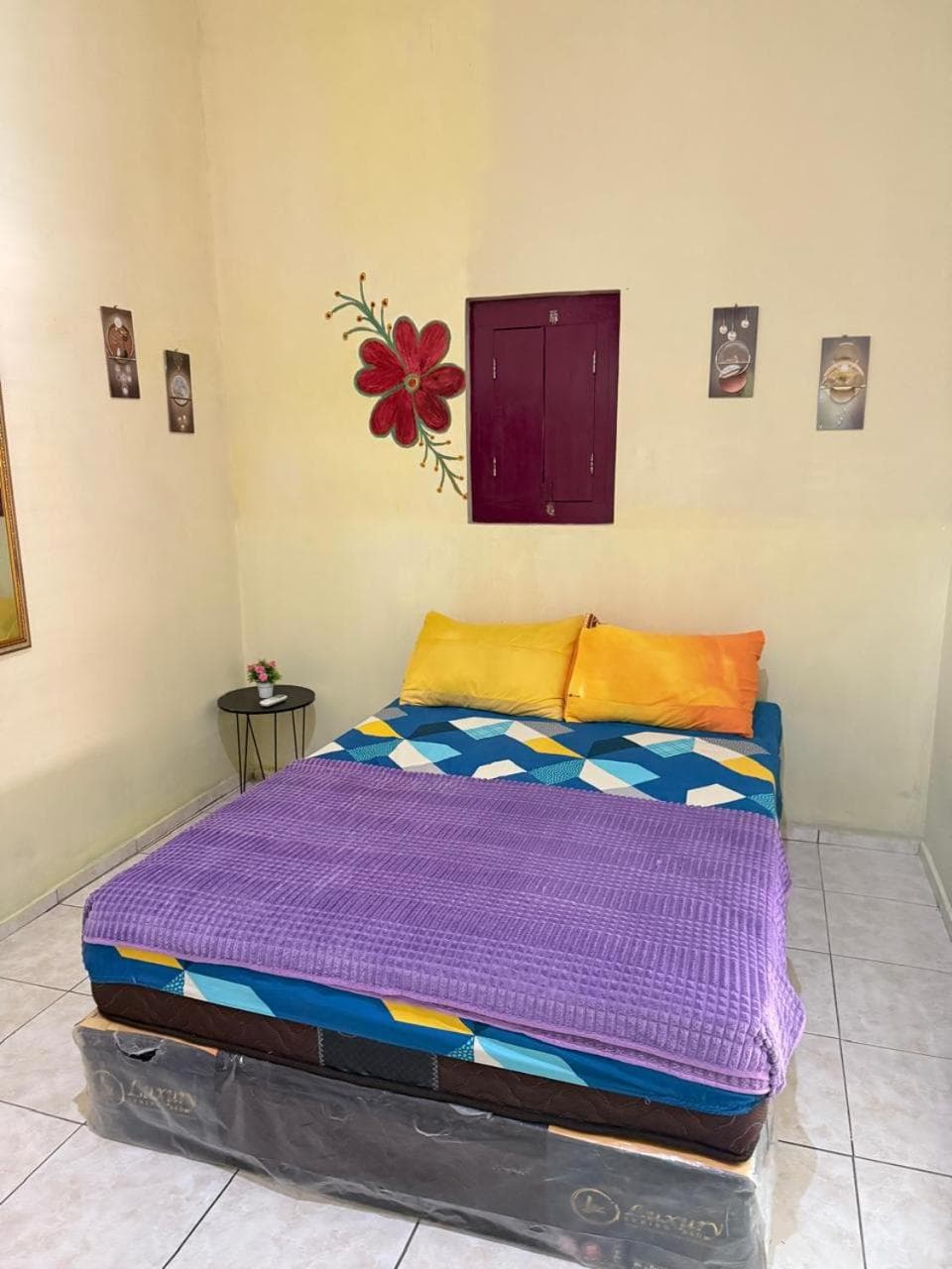 Family Hostel Lovina