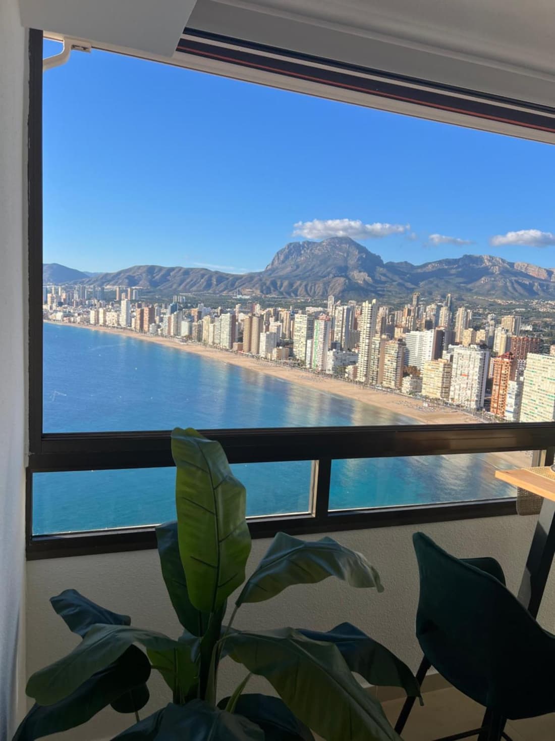 Green Bay, Benidorm