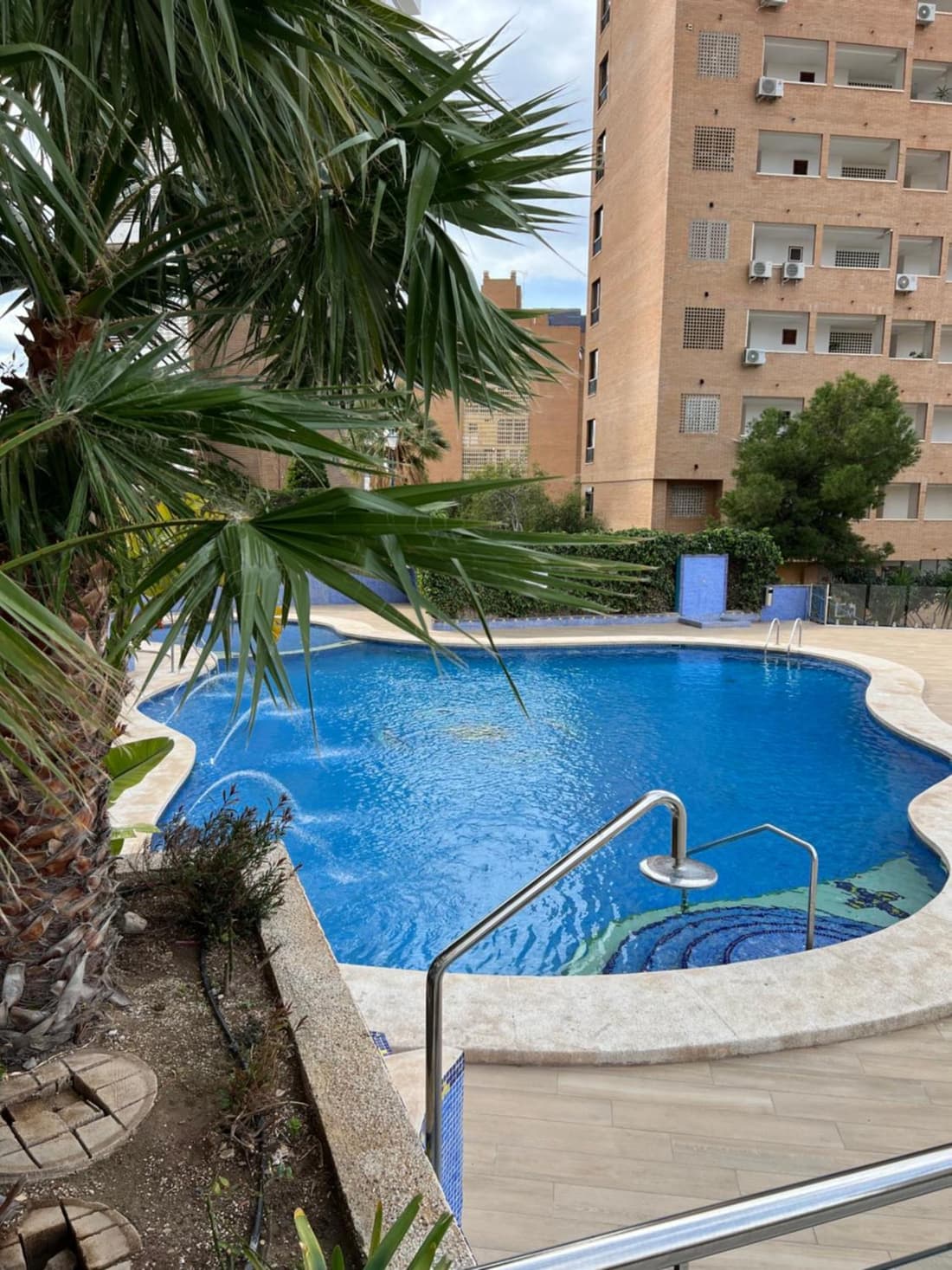 Green Bay, Benidorm