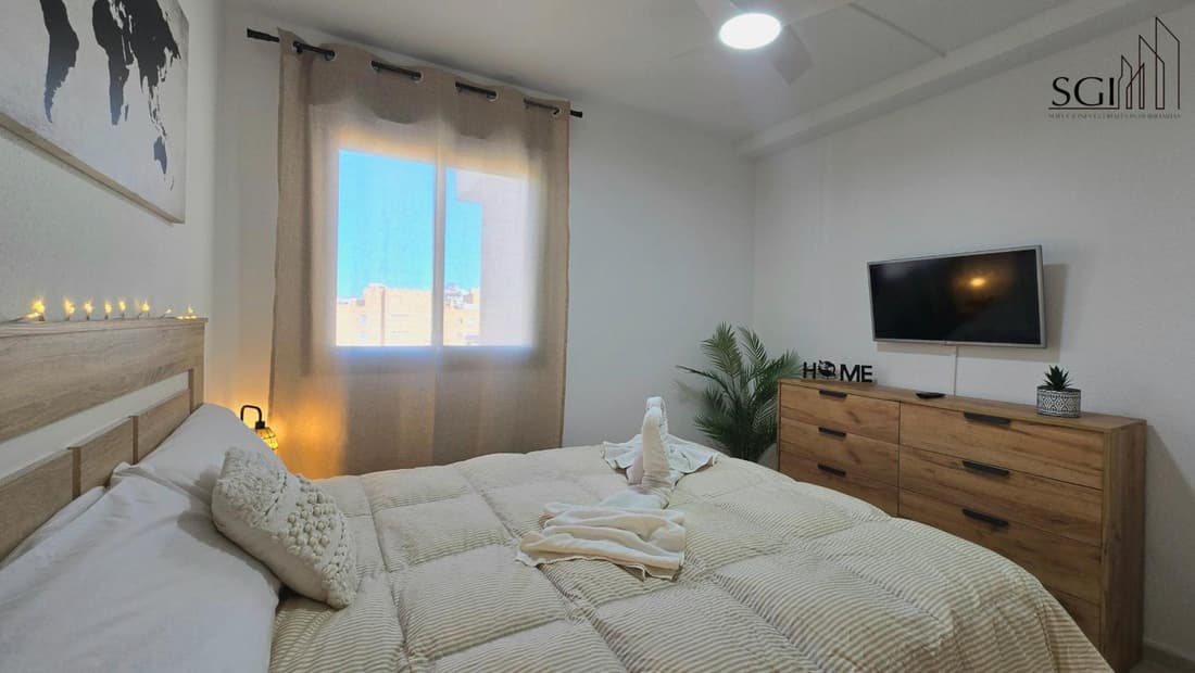 Premium Chill Out- La Cala a 3 minutos de la playa