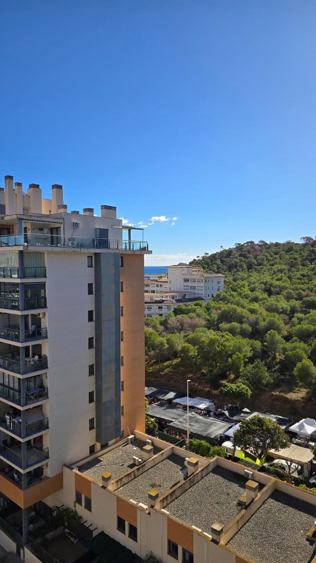 Premium Chill Out- La Cala a 3 minutos de la playa