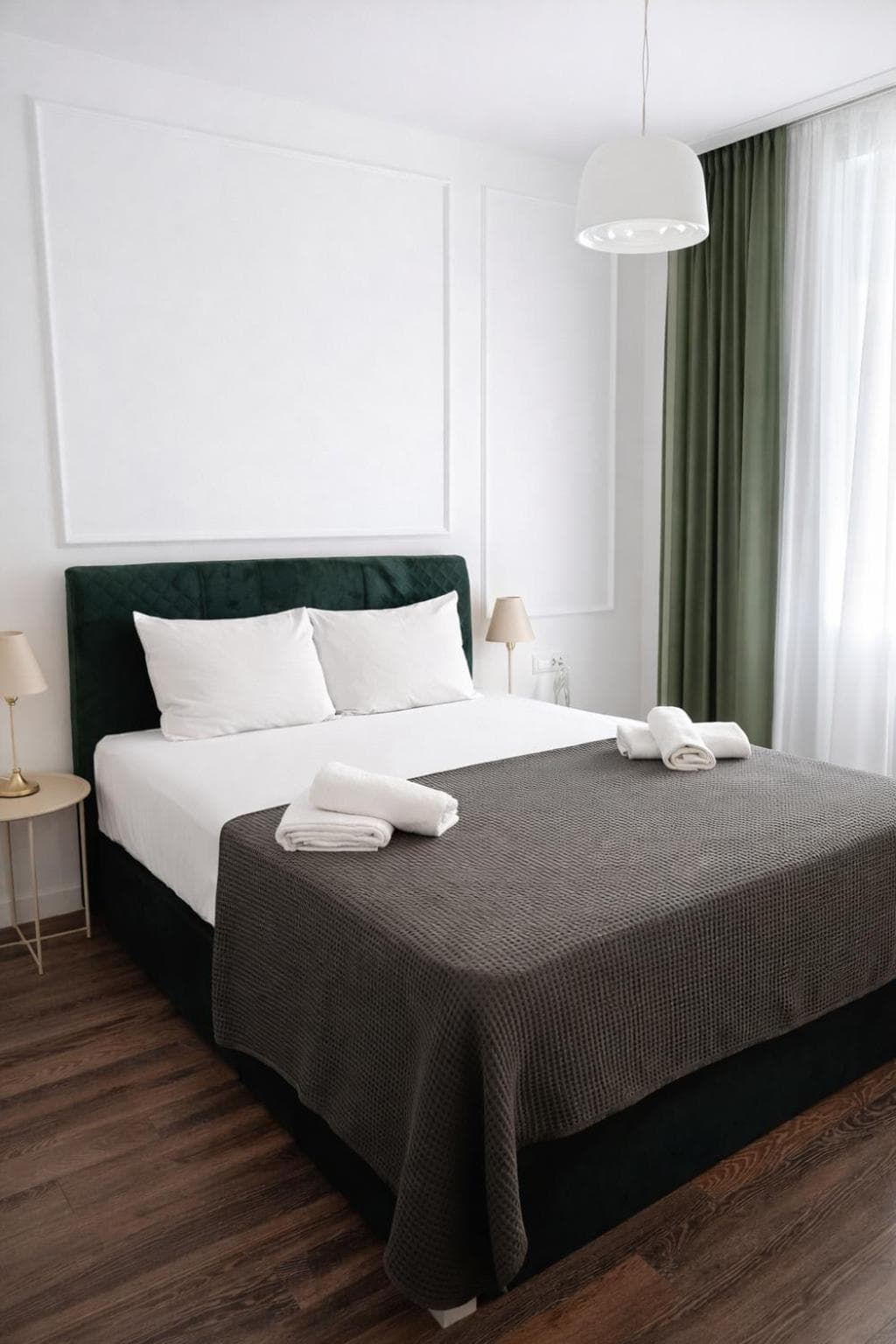 Central Belgrade Apartments