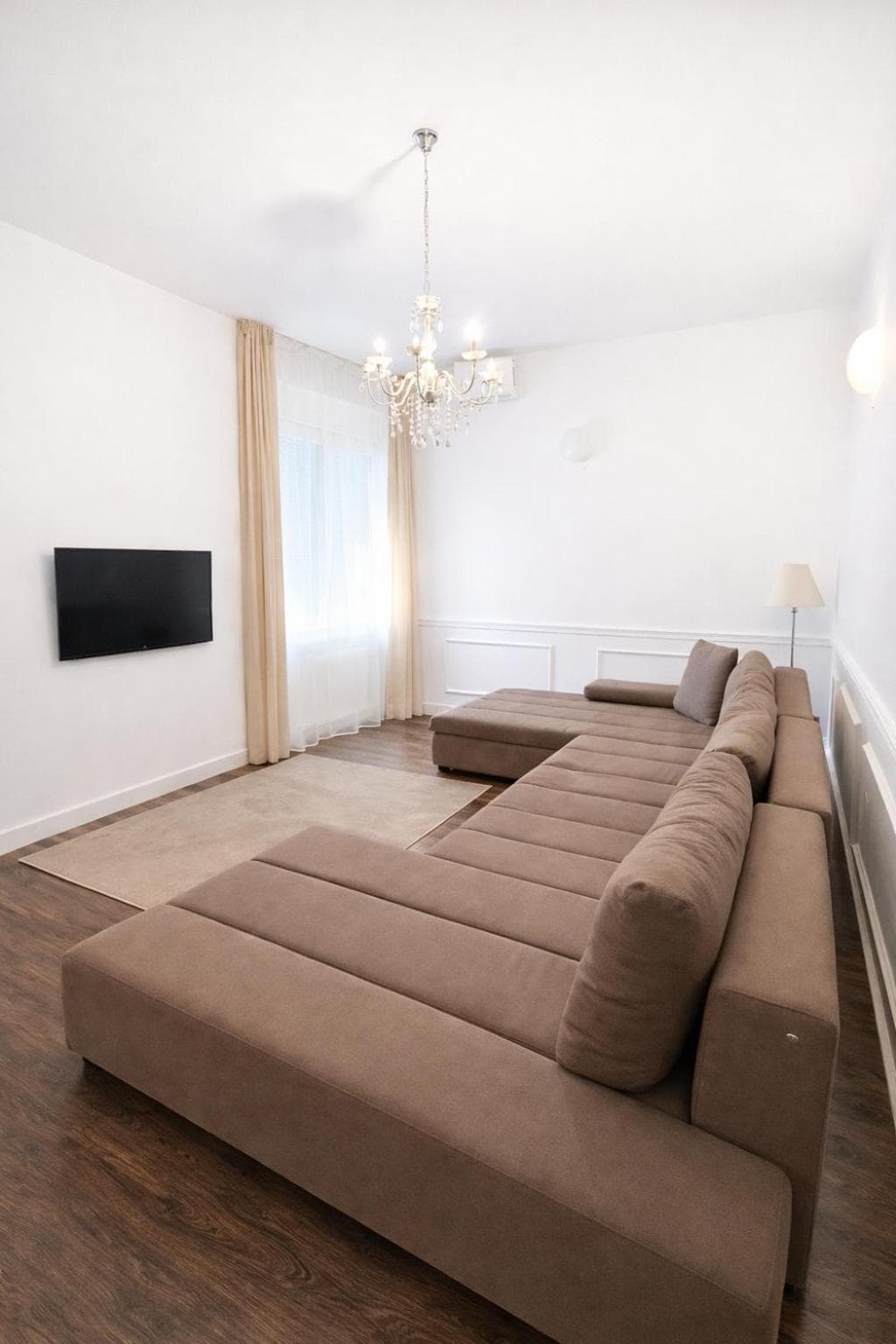 Central Belgrade Apartments