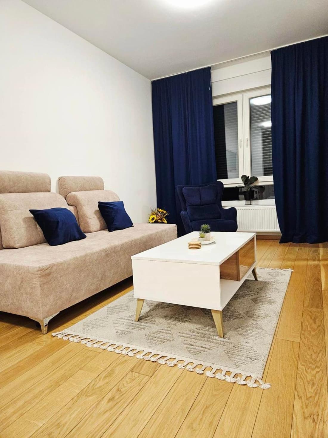 Apartment Dora