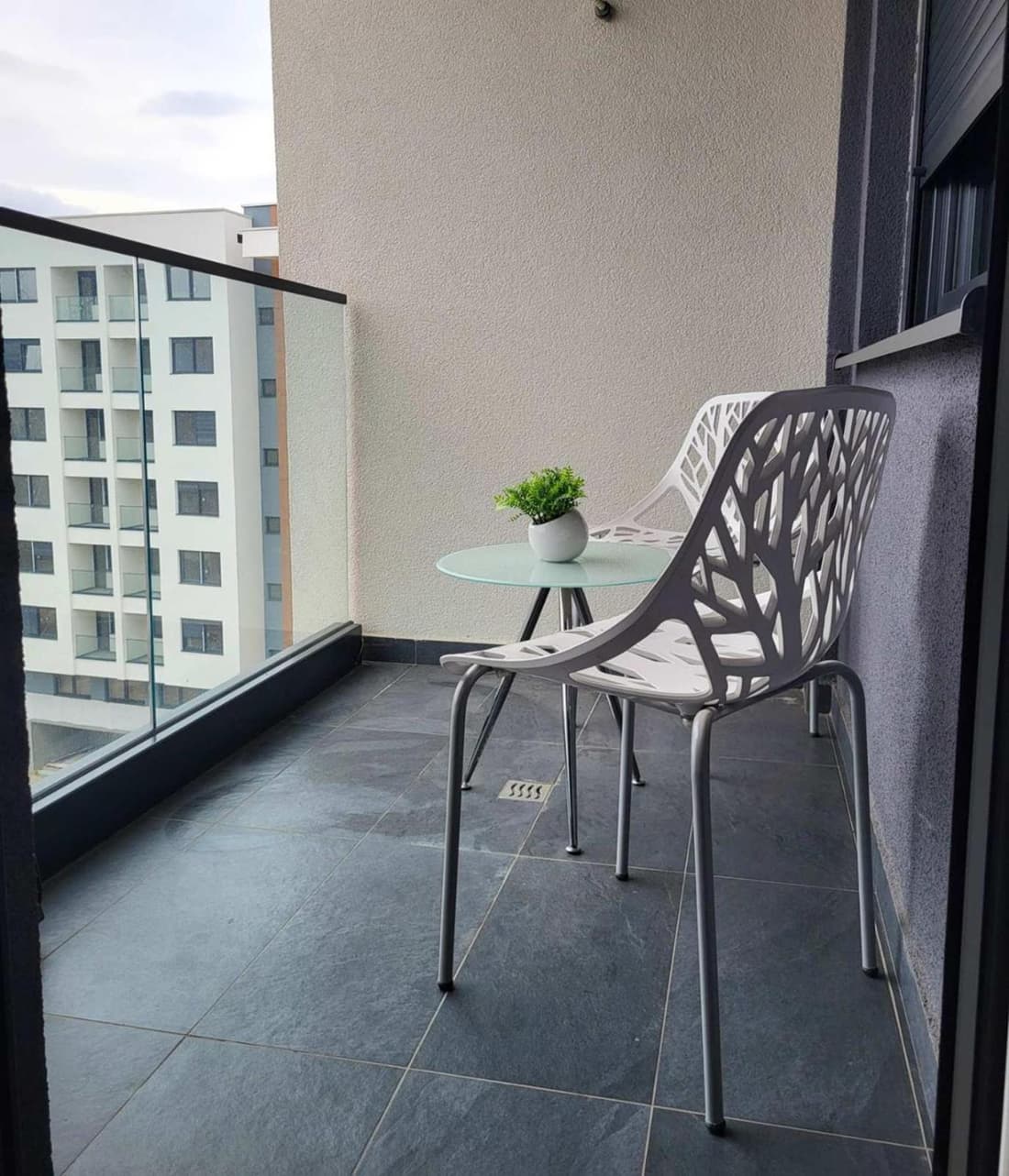 Apartment Dora