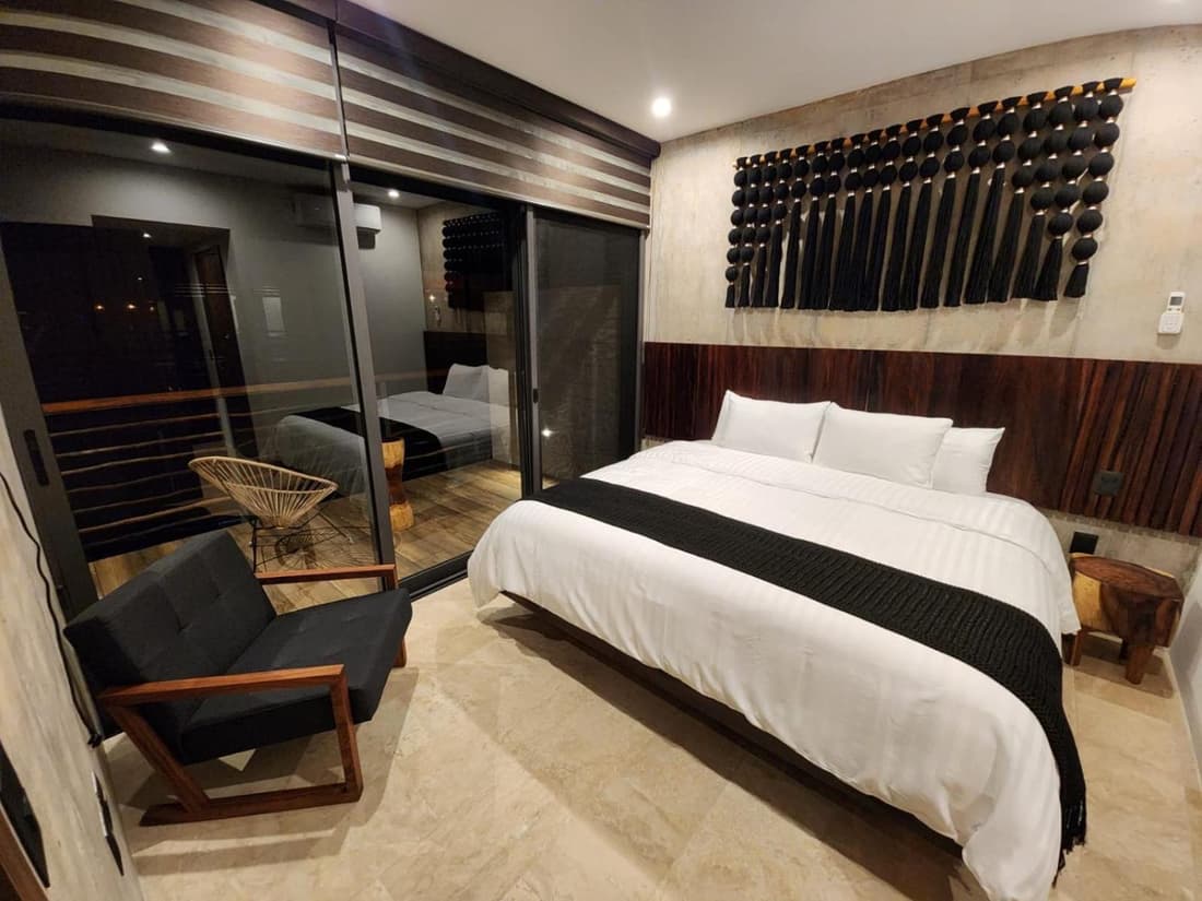 Modern Luxury Condo in Best Prime Location -Tulum