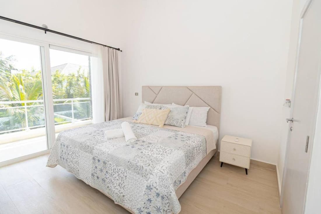 3 Bedroom Villa in Estrella Dominicus