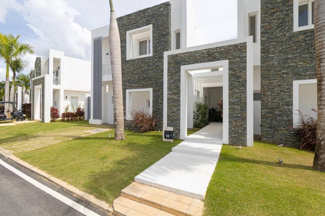 3 Bedroom Villa in Estrella Dominicus