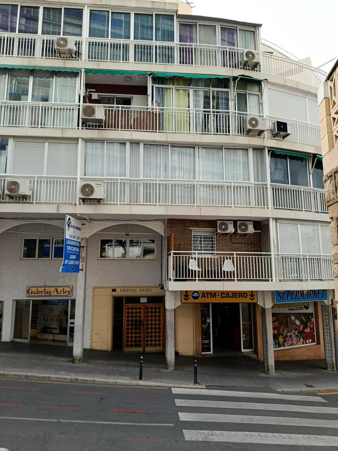 Minerva Apartment