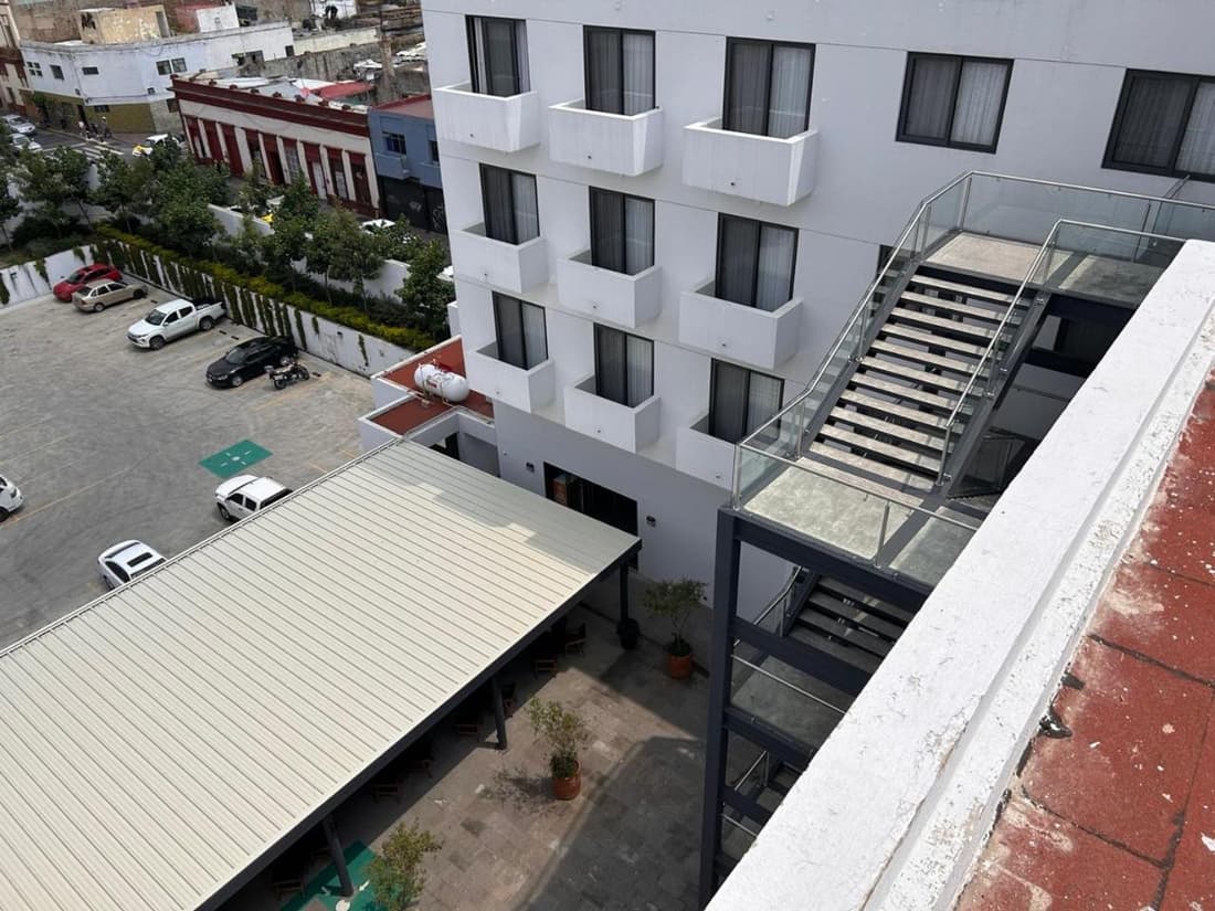 Hotel Concordia