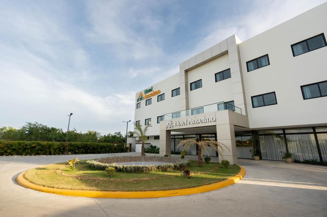 Hotel Anselmo