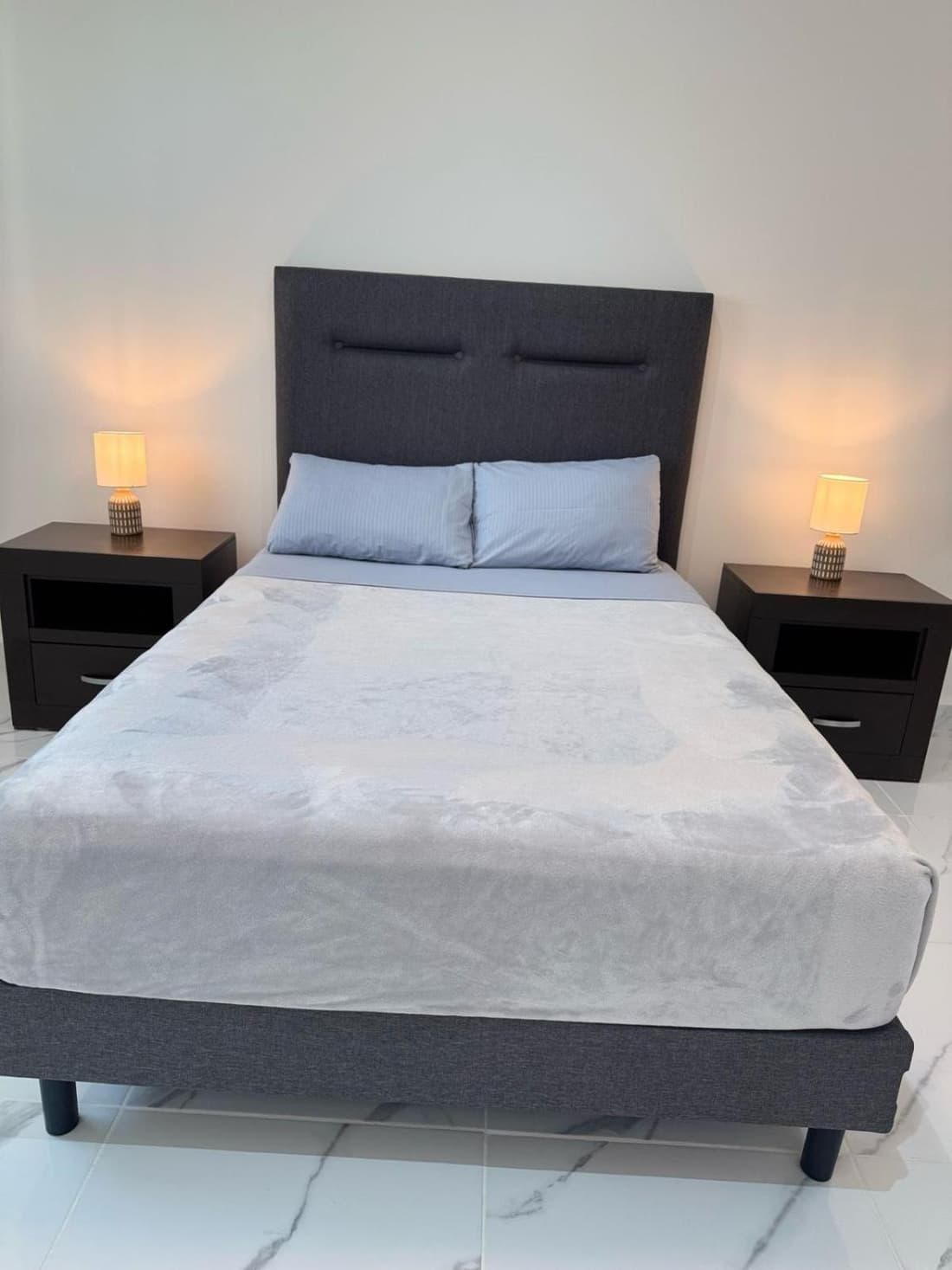 OM03 Beautiful 2 bedroom apartment in Cancun