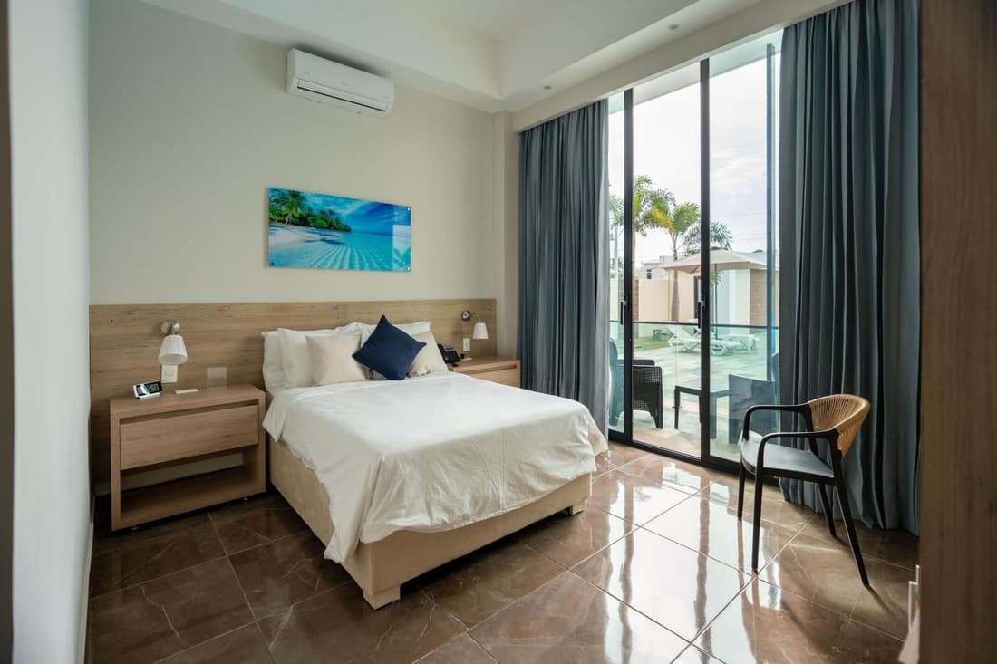 Hotel Anselmo