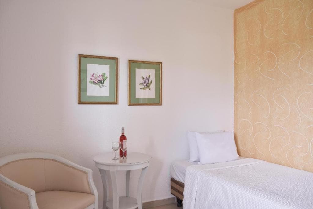 Sandy Beach Resort by Rizos Resorts