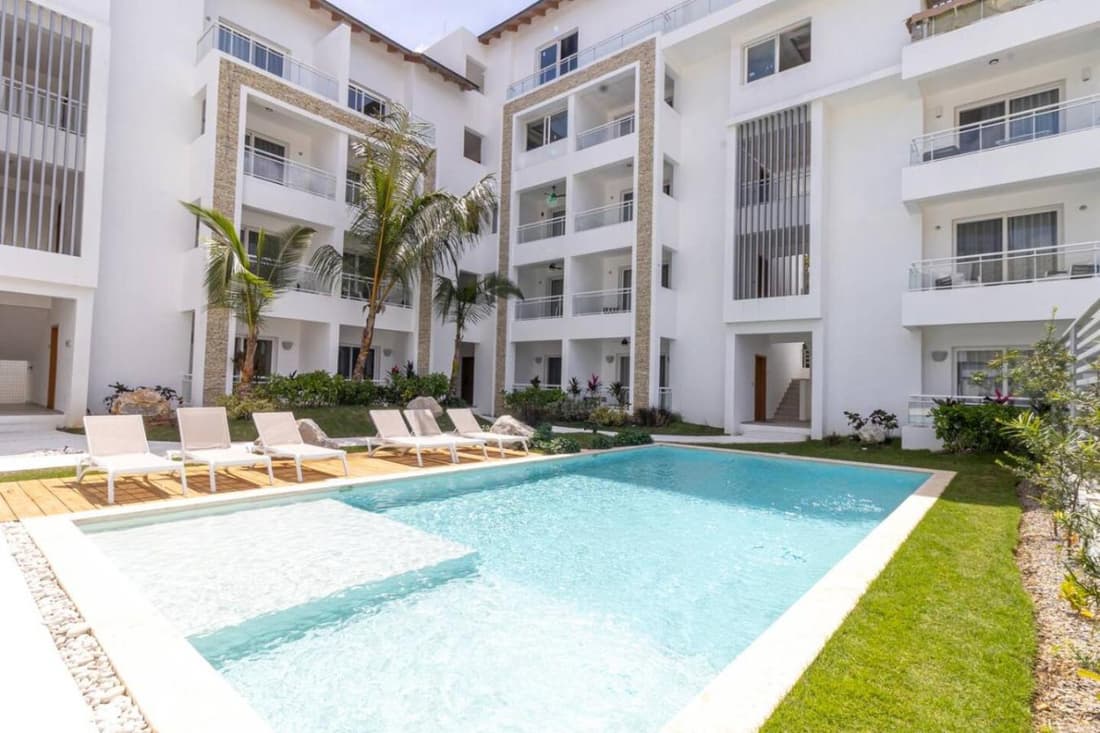 3 Bedroom Villa in Estrella