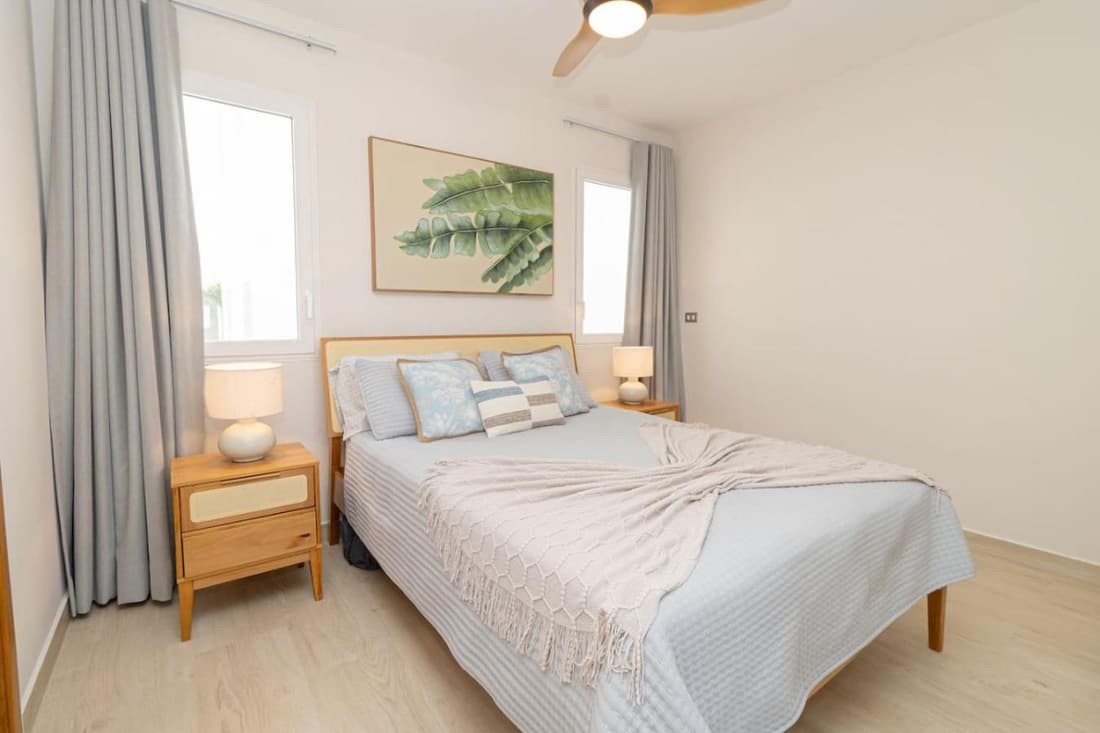 3 Bedroom Villa in Estrella