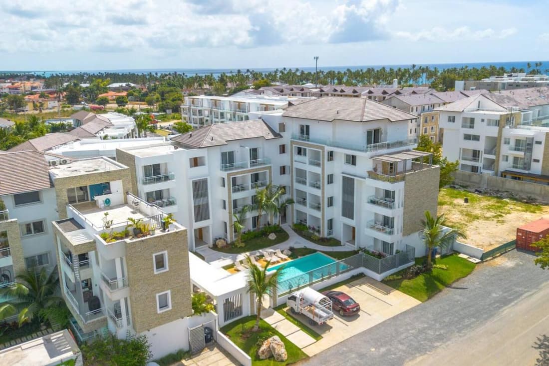 3 Bedroom Villa in Estrella