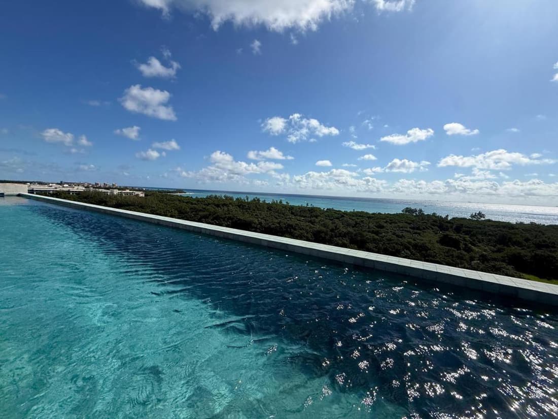 Beach Studio Playa del Carmen MX