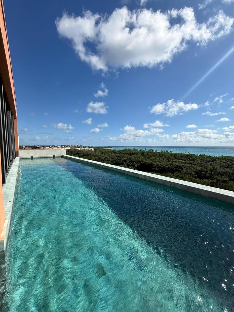 Beach Studio Playa del Carmen MX