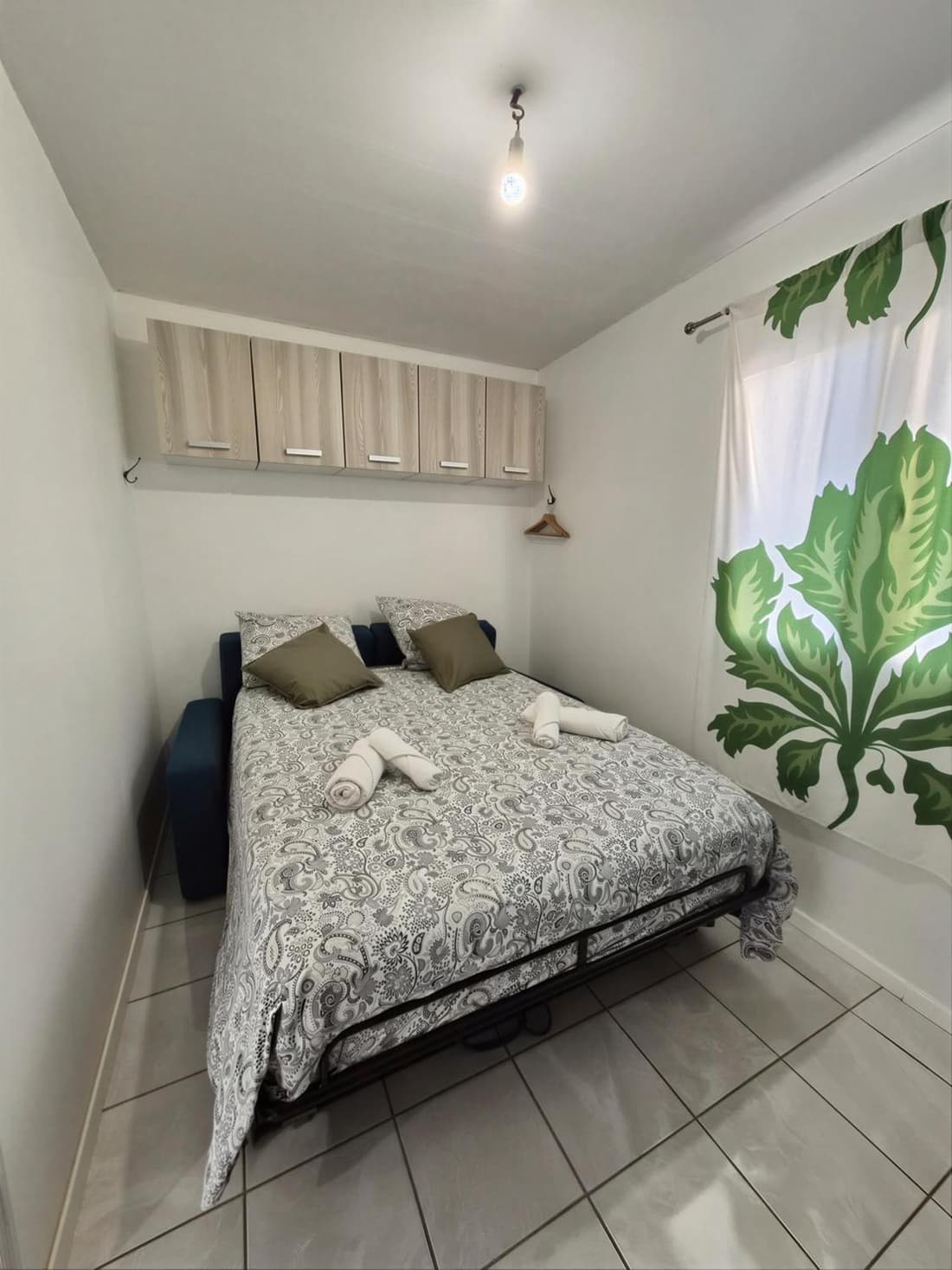 Maison Kaz Hibiscus - Location saisonnière proche plages
