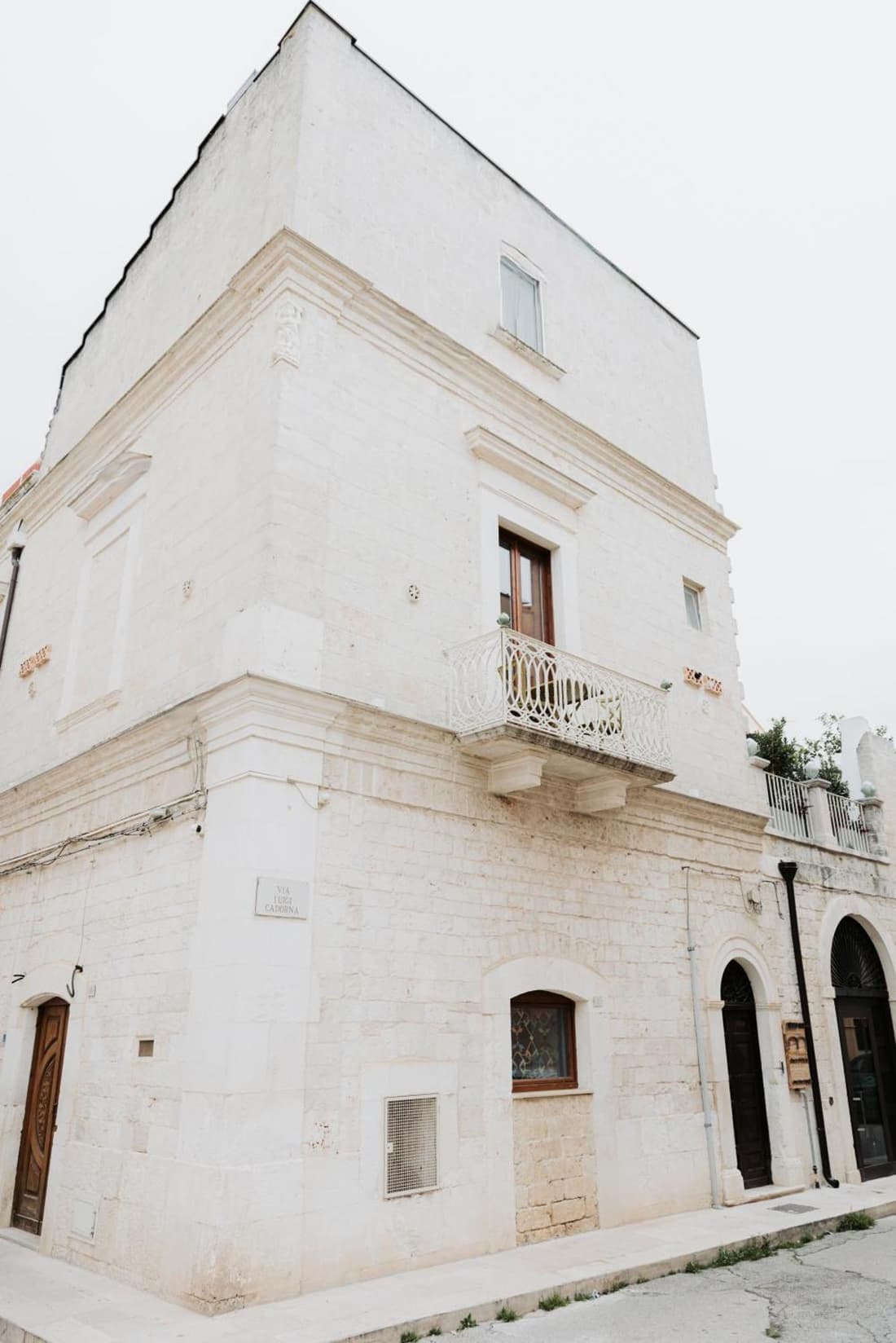Palazzo Mimì