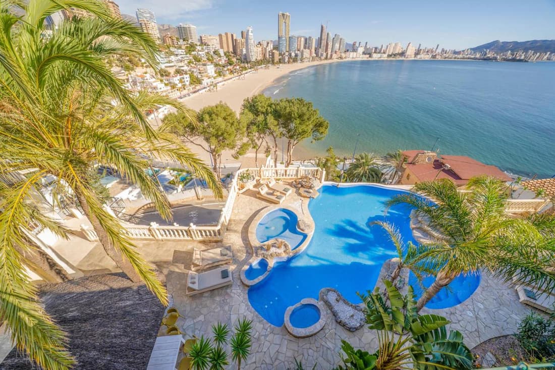 Casa Playa