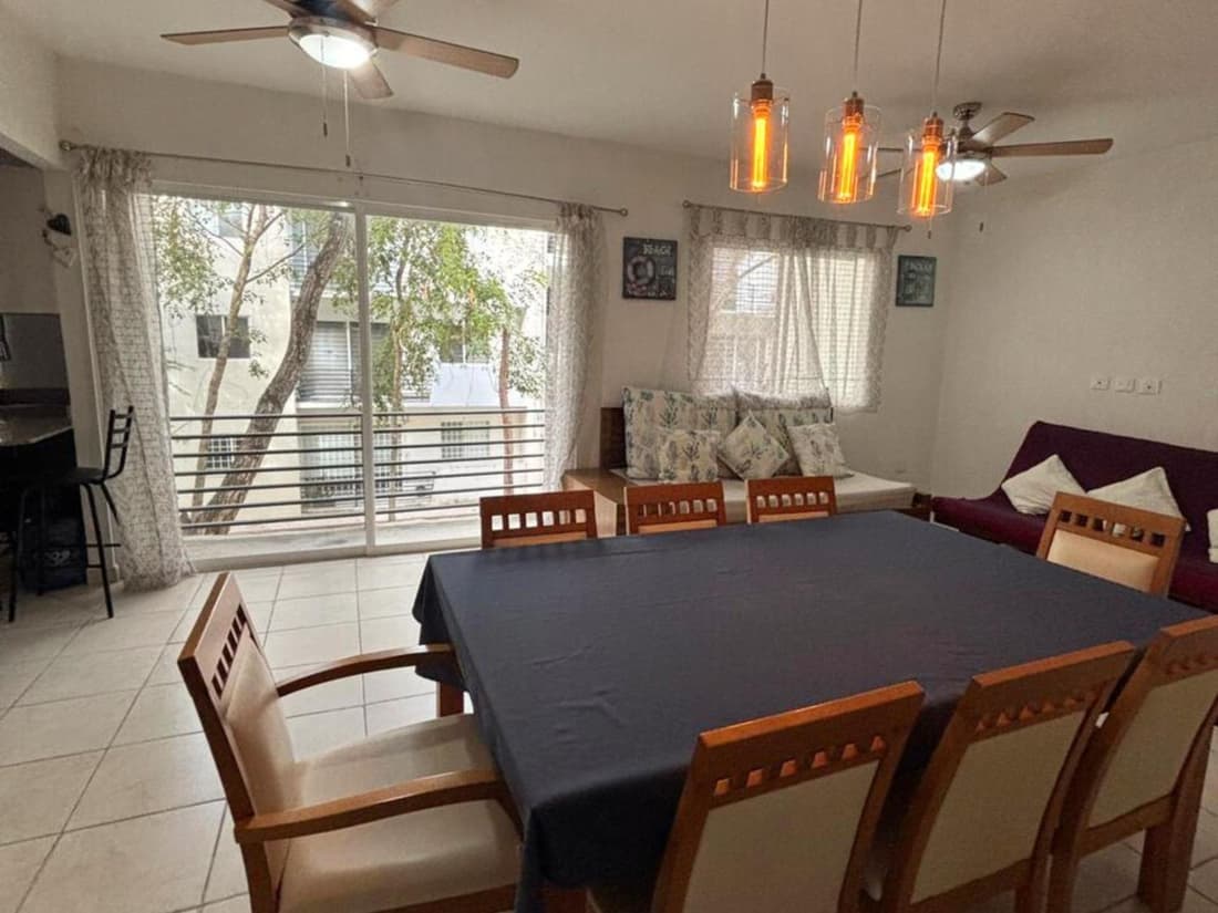 NEFELI departamento by Xenia Caribe