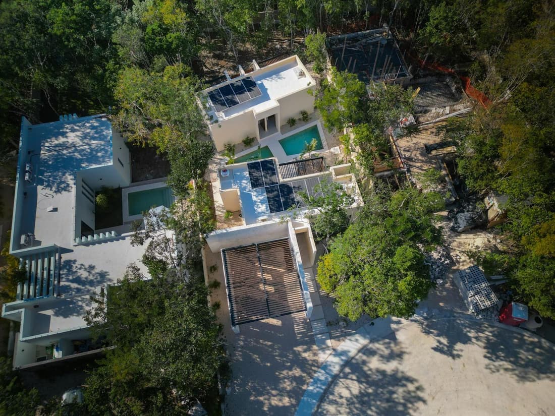 Casa Edén