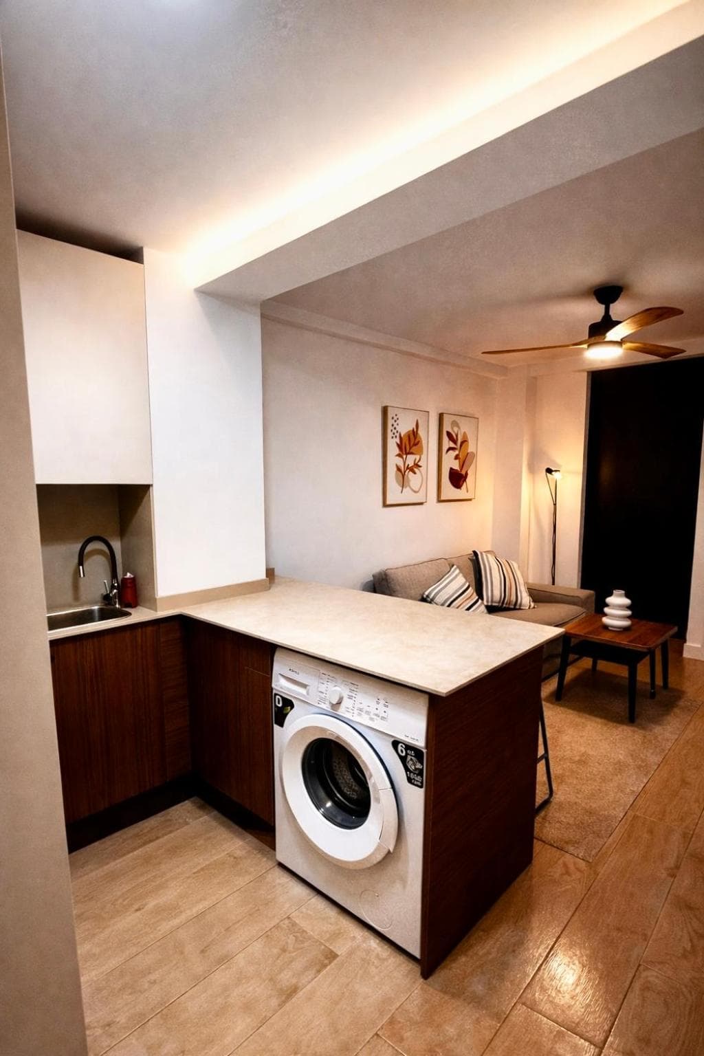 Espacio de Diseño Moderno en Benidorm Centro