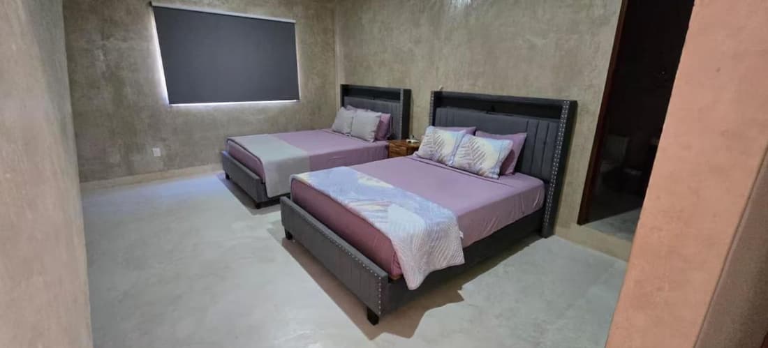 Panoramic Ocean Views - Villa Home Chelem