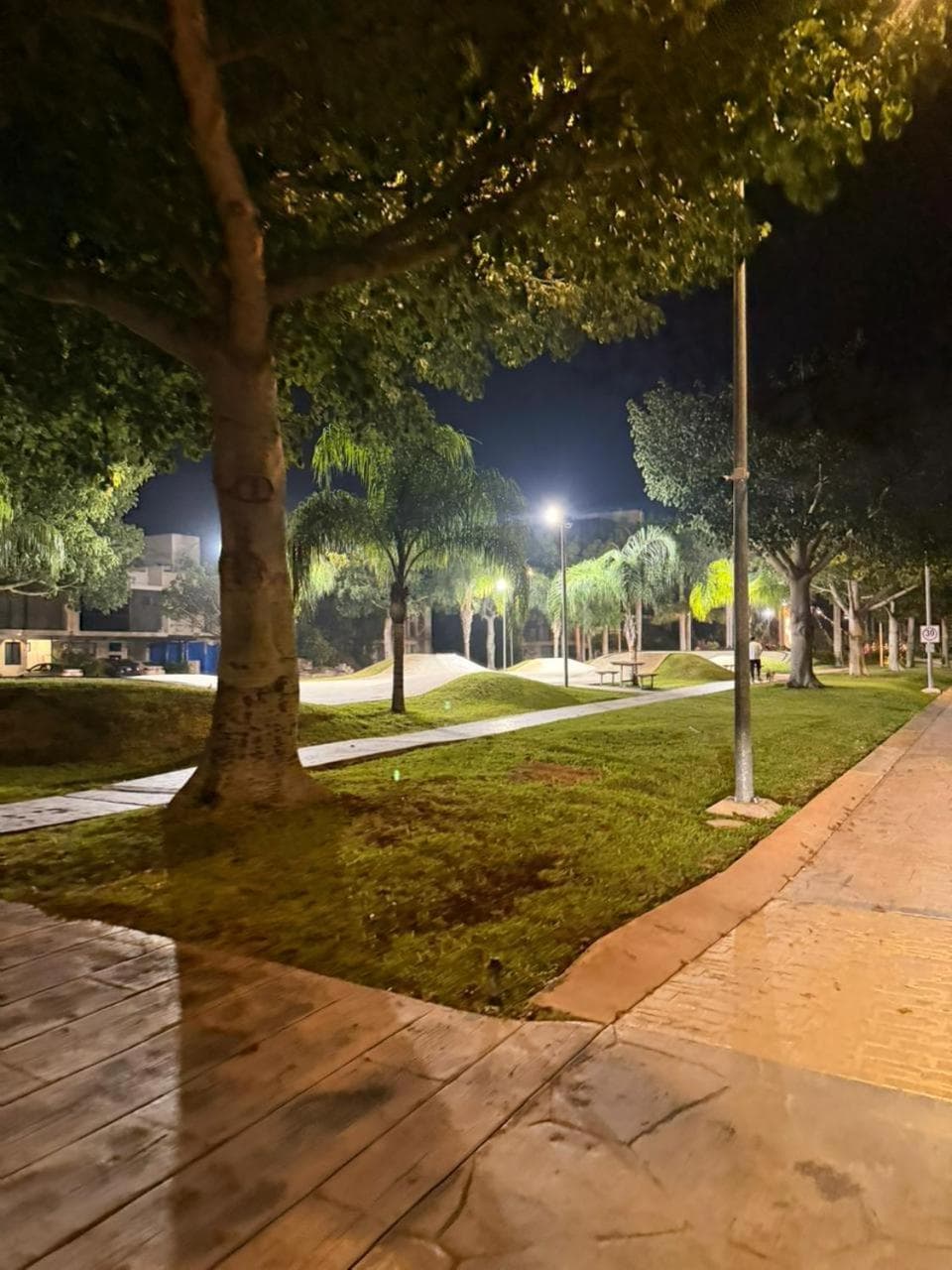 Cancún Arbolada Huayacan