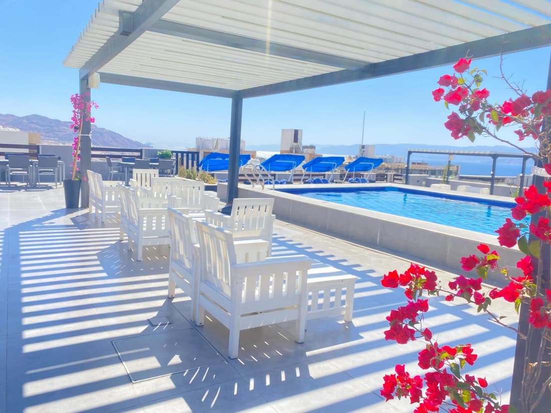 Mass Paradise Hotel