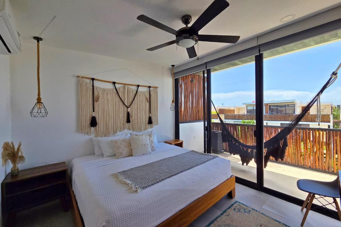 Casa Palalma Penthouse Suite with Private Rooftop Pool