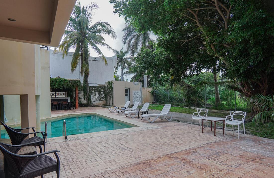 Villa Maraf - Adults Only Boutique Hotel
