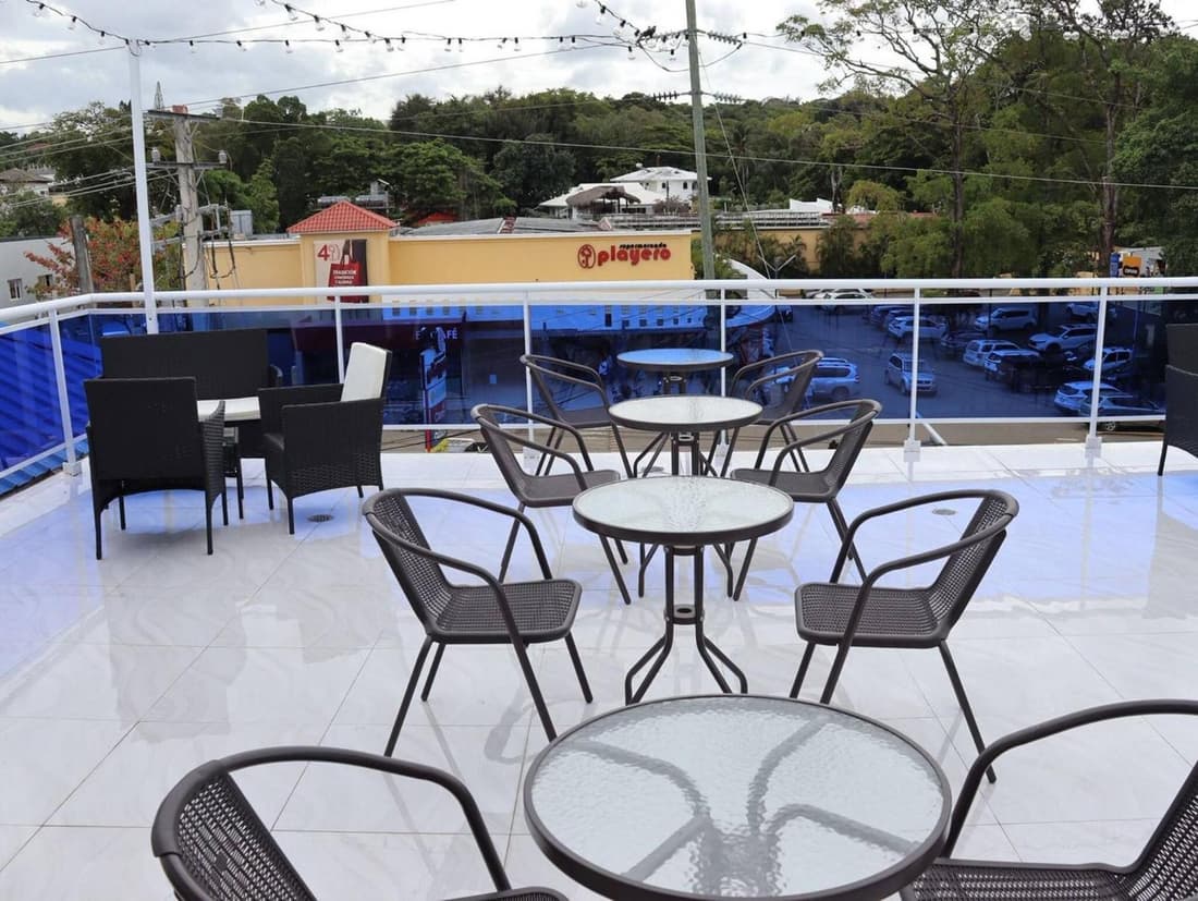 Condo neuf 1 chambre Sosua 3 min de la plage 308