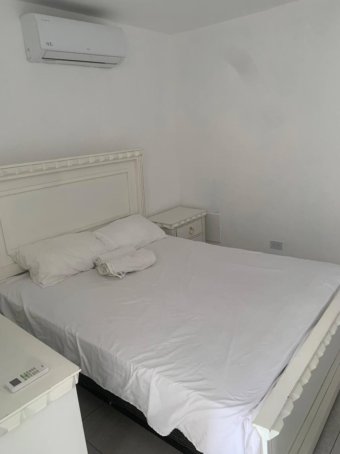 Condo neuf Sosua prs de tout et quip, 207