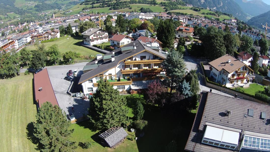 Hotel Hubertushof