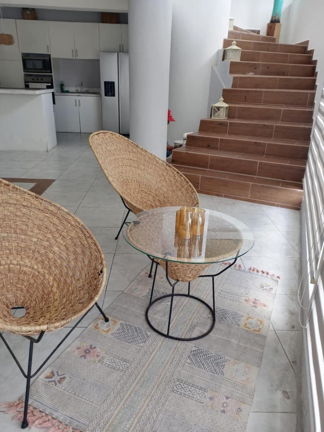 Hermoso Departamento en Cozumel, con vista al mar caribe C9