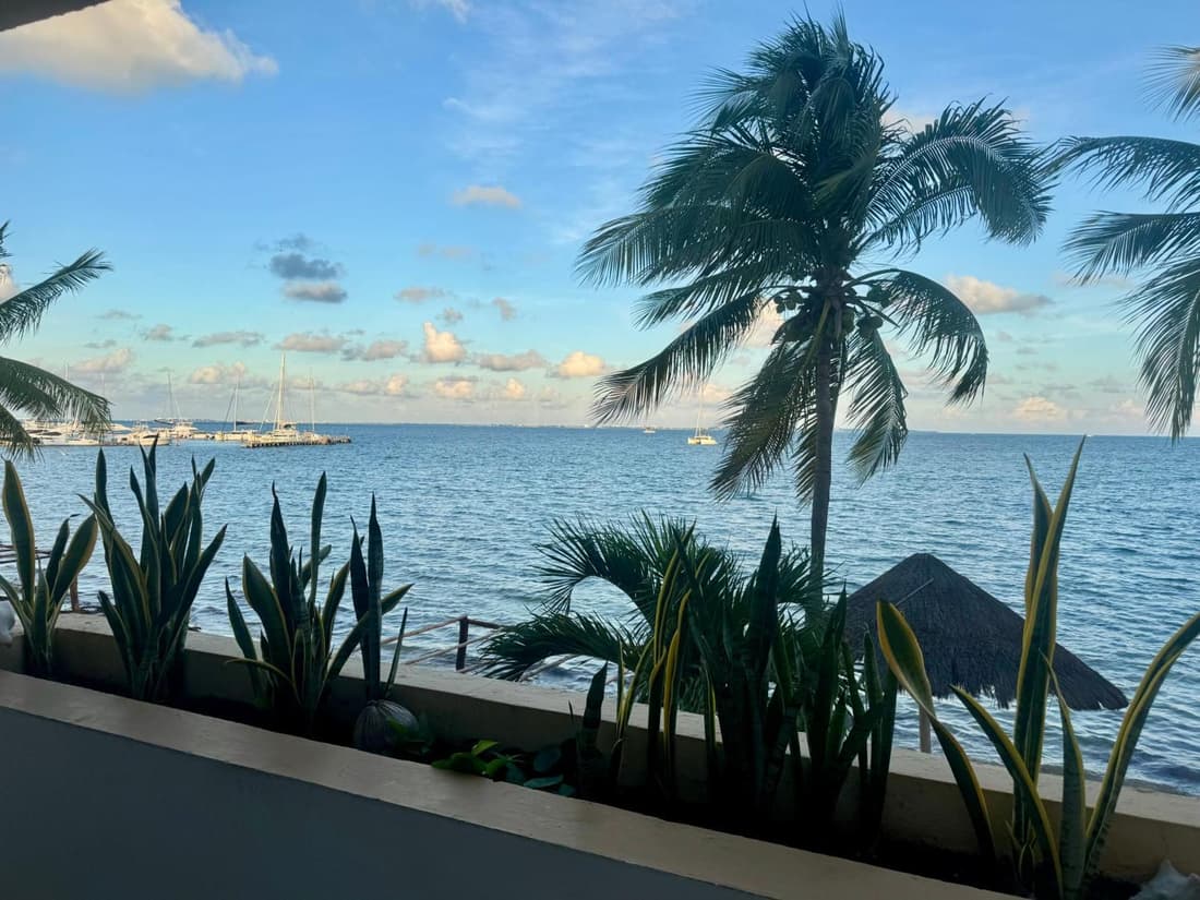 Hacienda del Mar Resort Condominio 205