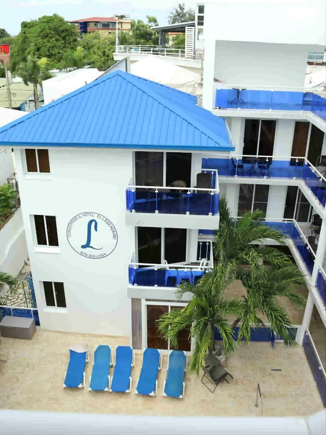Condo bien situ 3 minutes de la plage a pied 312