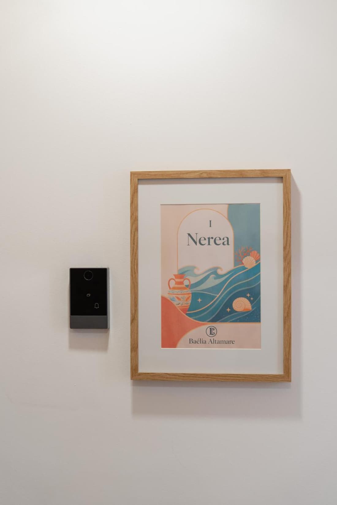 Baélia Casa Nerea - Altamare
