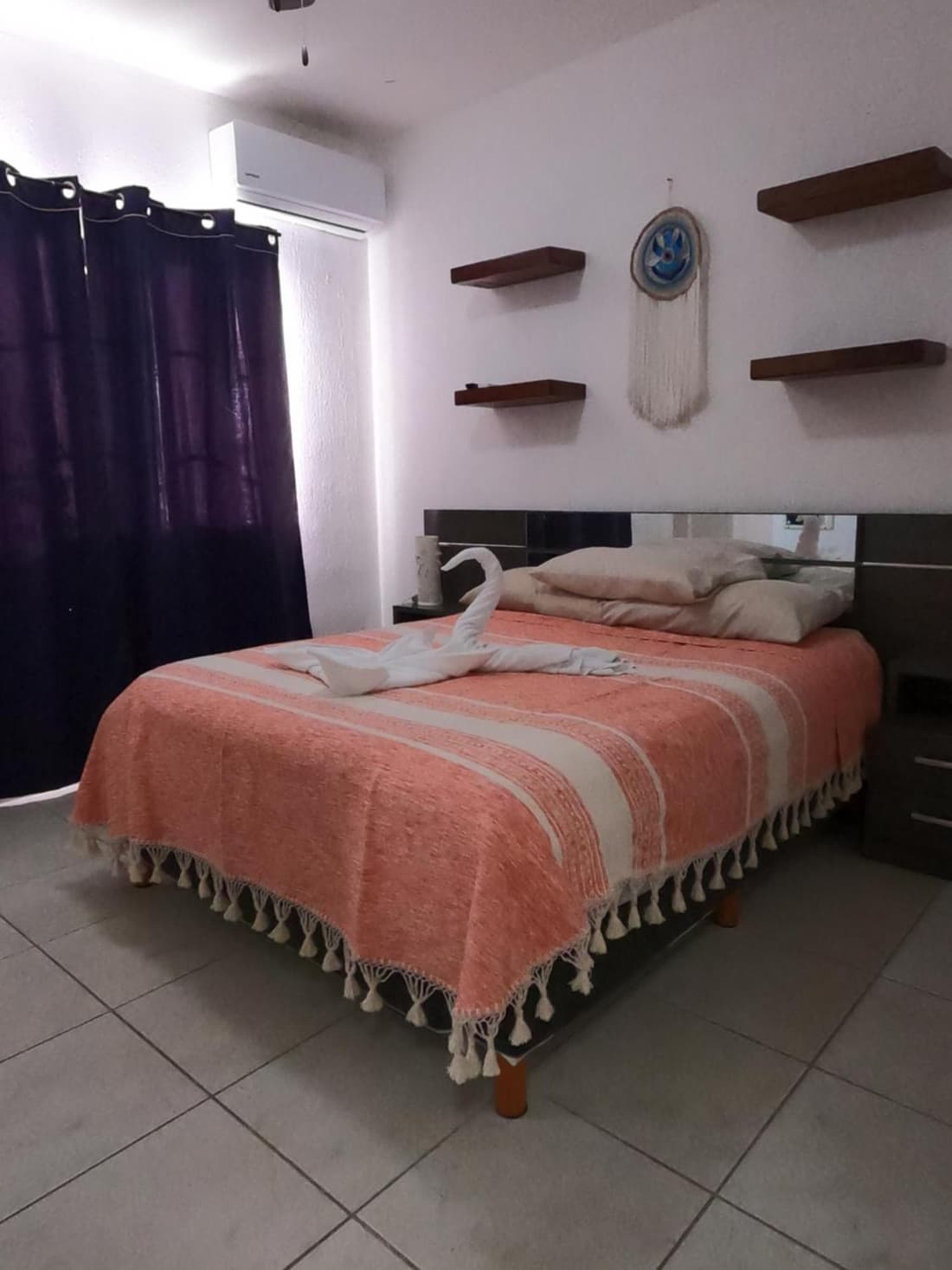 Casa Atardecer - Privada Los Olivos